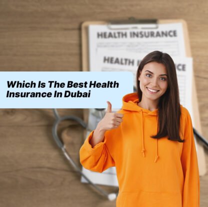 Which Is The Best Health Insurance In Dubai Bloh Thumbnail