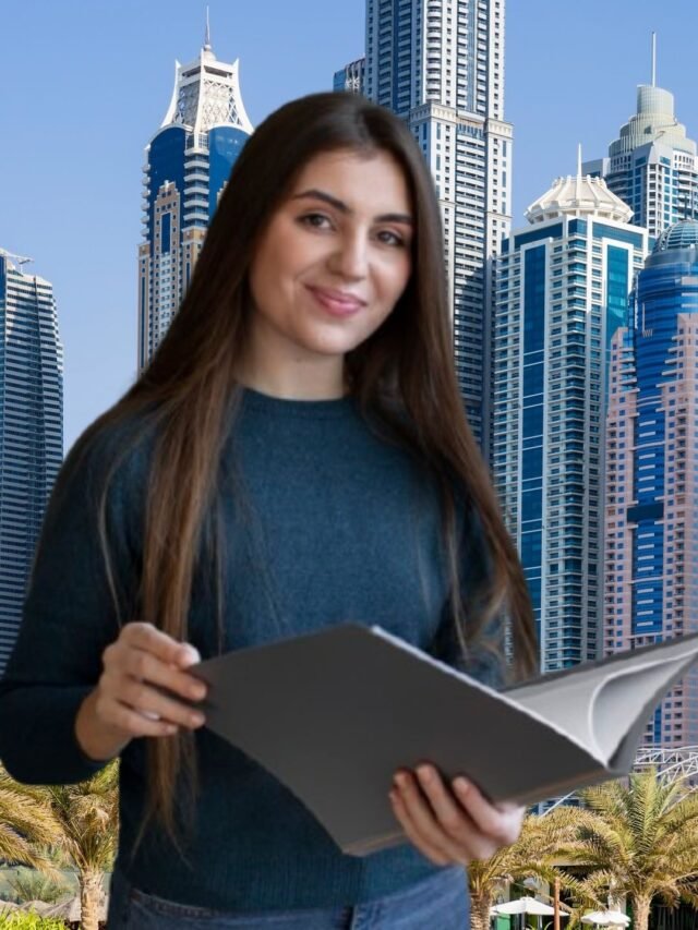 Essential Documents to Open a Bank Account as a Tourist in UAE