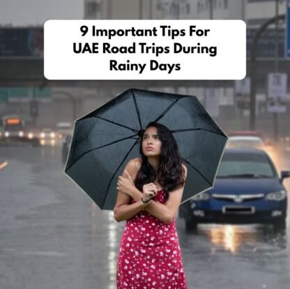 Thumbnail - 9 Important Tips For UAE Road Trips During Rainy Days