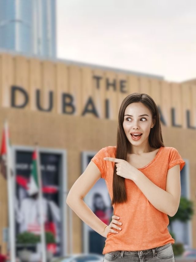Amazing Things to Do in The Dubai Mall