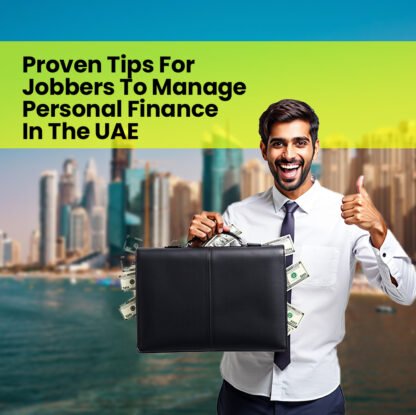 Personal Finance In The UAE