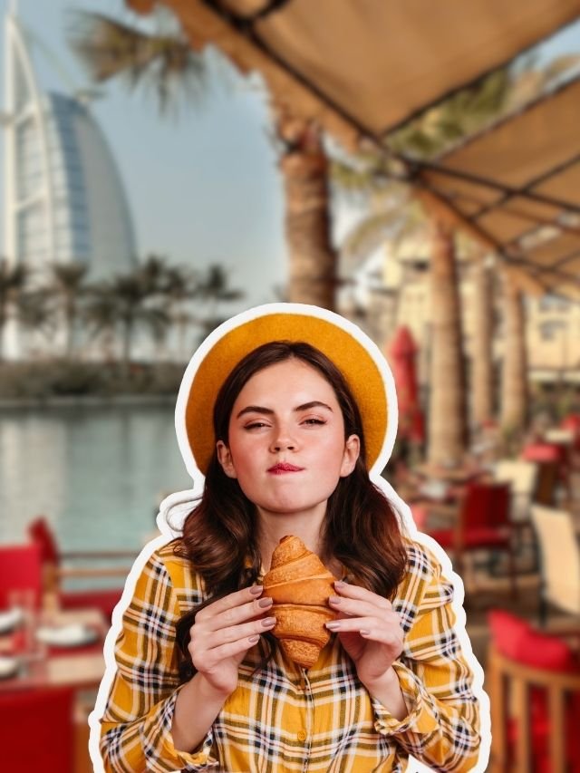 Dubai’s Hidden Gems for Foodies