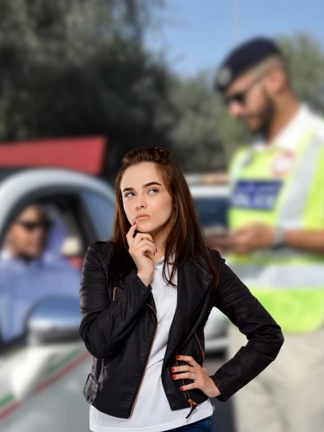 7 Hidden Weather Fines in UAE for Every Motorist
