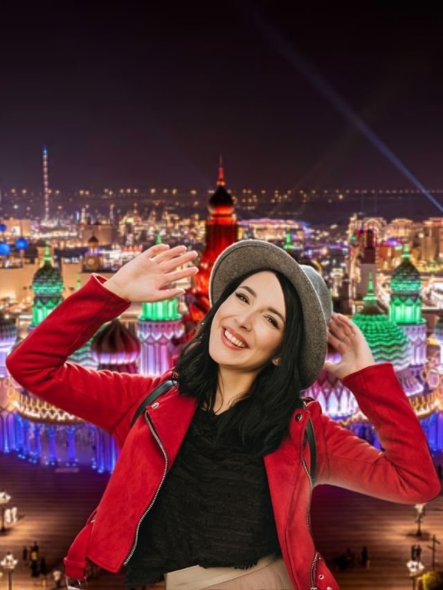 Tips to Enjoy Global Village on a Budget