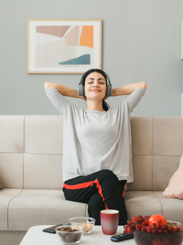 6 Relaxing Ideas for Women to Chill This Weekend