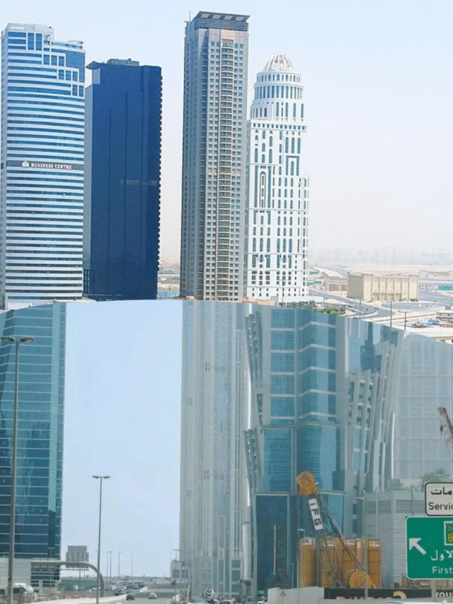 Fastest Routes to Reach Dubai From Major City