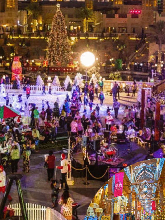 Traditional Experience