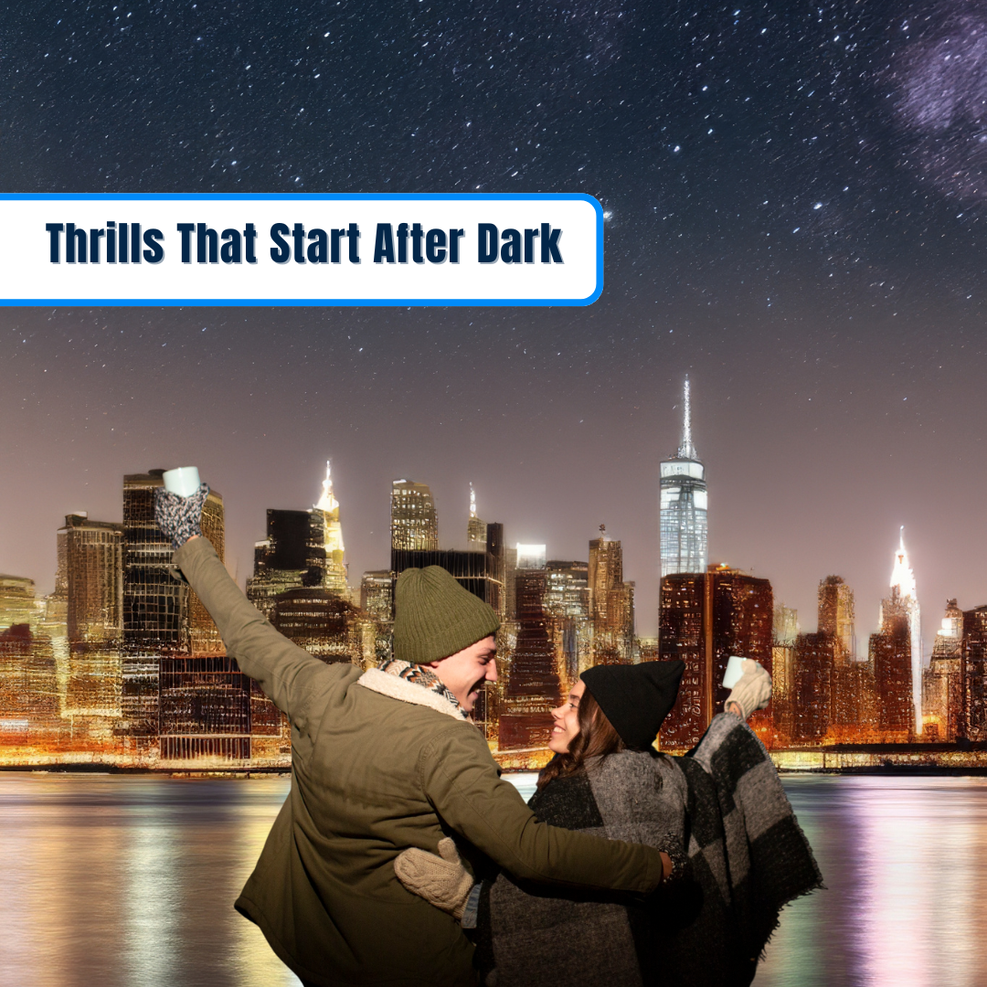 Culture, Colour, and Easy Things to do in Dubai at Night