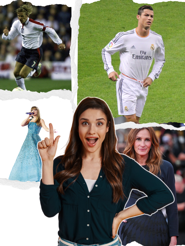 Thumb nail - Top 5 Celebrities Who Insured their Body Parts