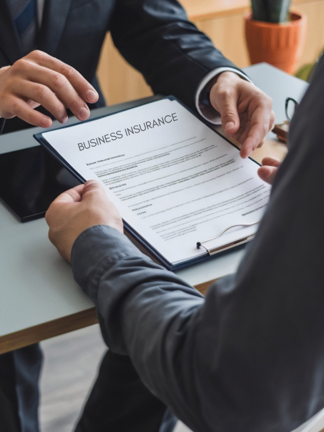 Insurance Essentials