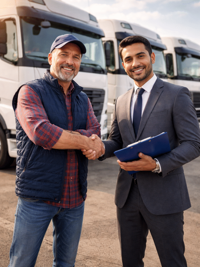 What is Fleet Insurance?