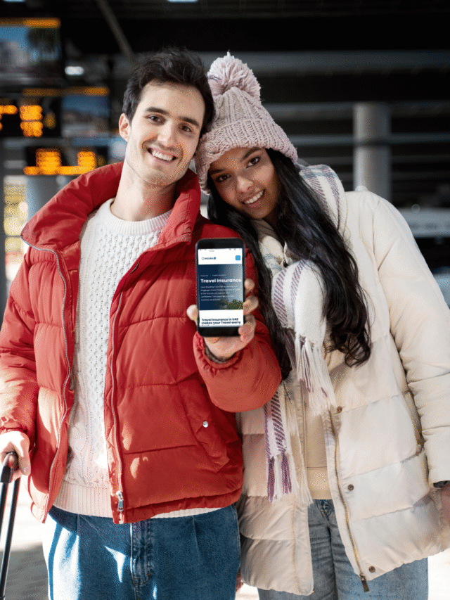 Smart Travel Starts Here Get Travel Insuracne Now!