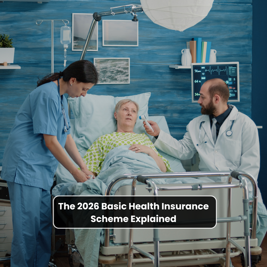 The 2026 Basic Health Insurance Scheme Explained