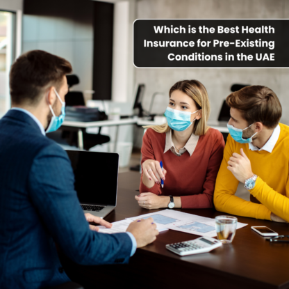 Which is the Best Health Insurance for Pre-Existing Conditions in the UAE - thumbnail
