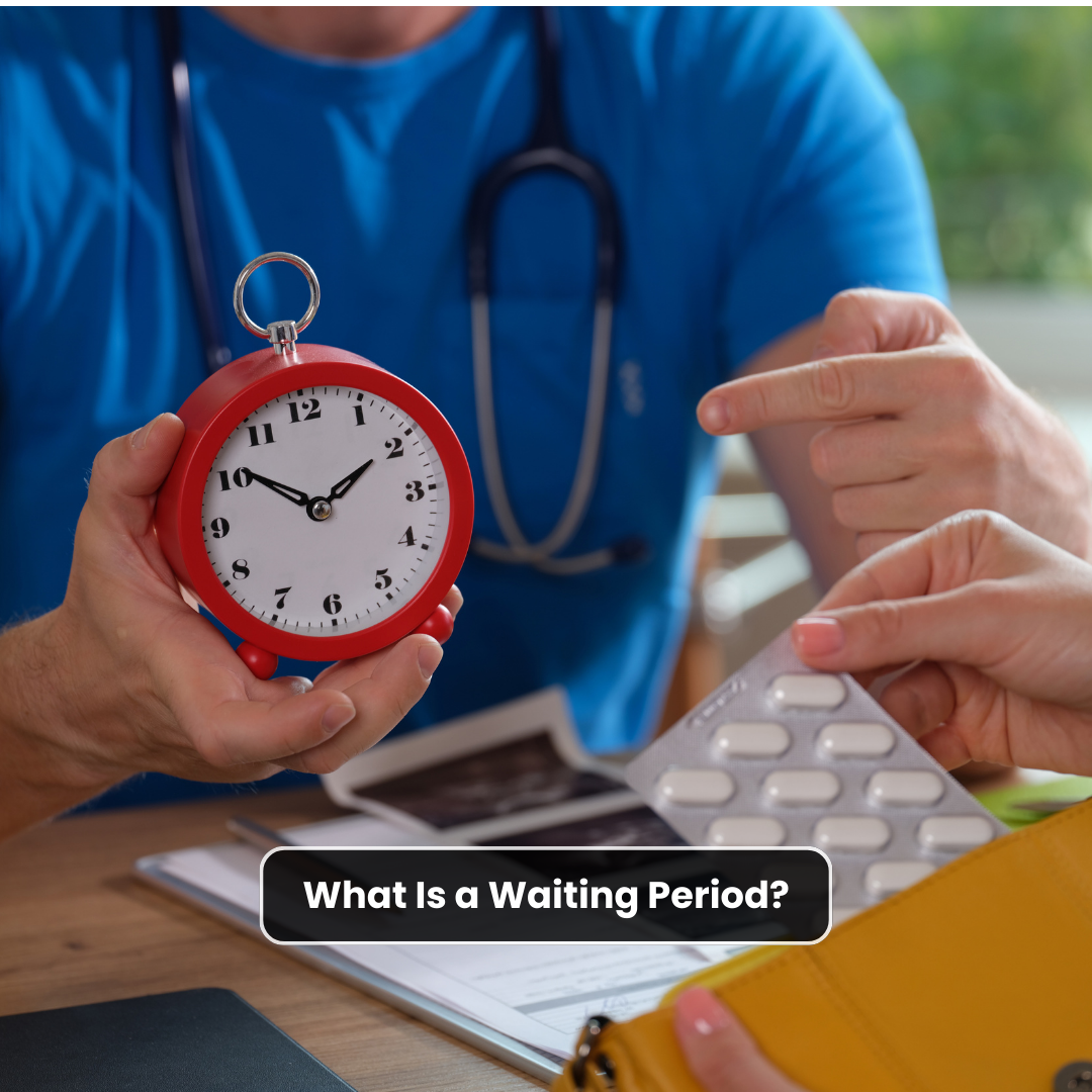 What Is a Waiting Period?