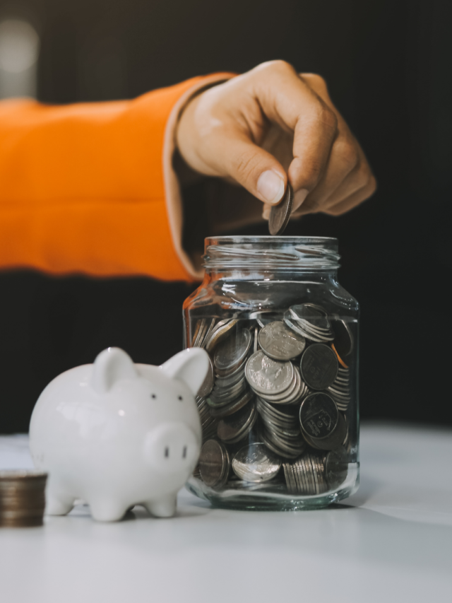 Tips to Save Your Income in the UAE