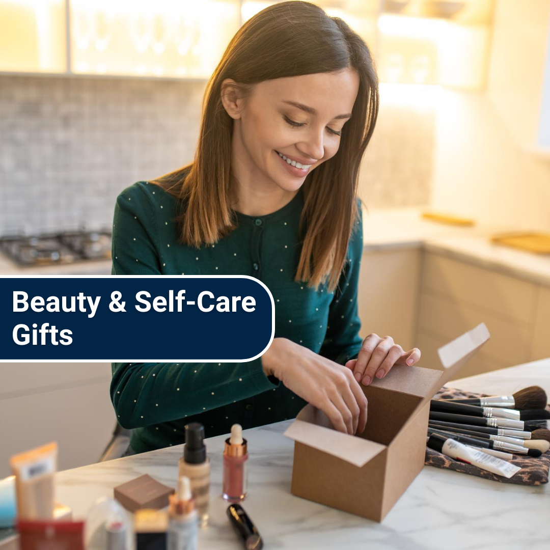 Beauty & Self-Care Gifts
