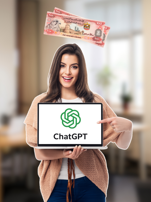 How You Can Use ChatGPT to Earn Money in the UAE?
