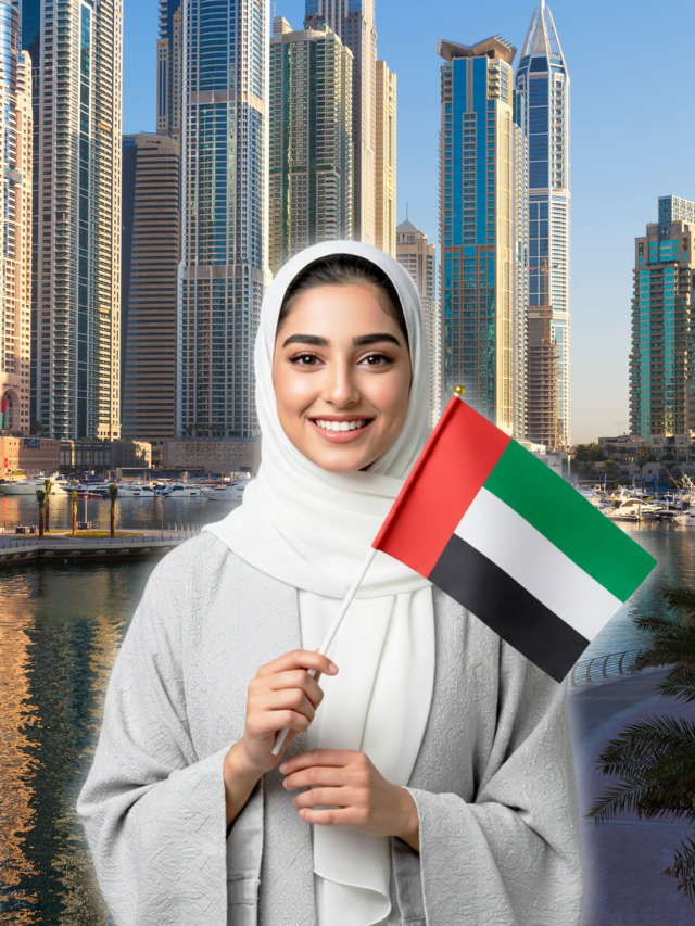 How the UAE sustains its Legacy?