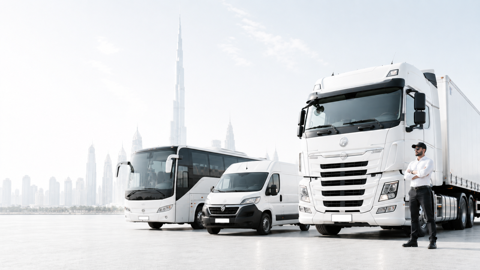 Fleet insurance
