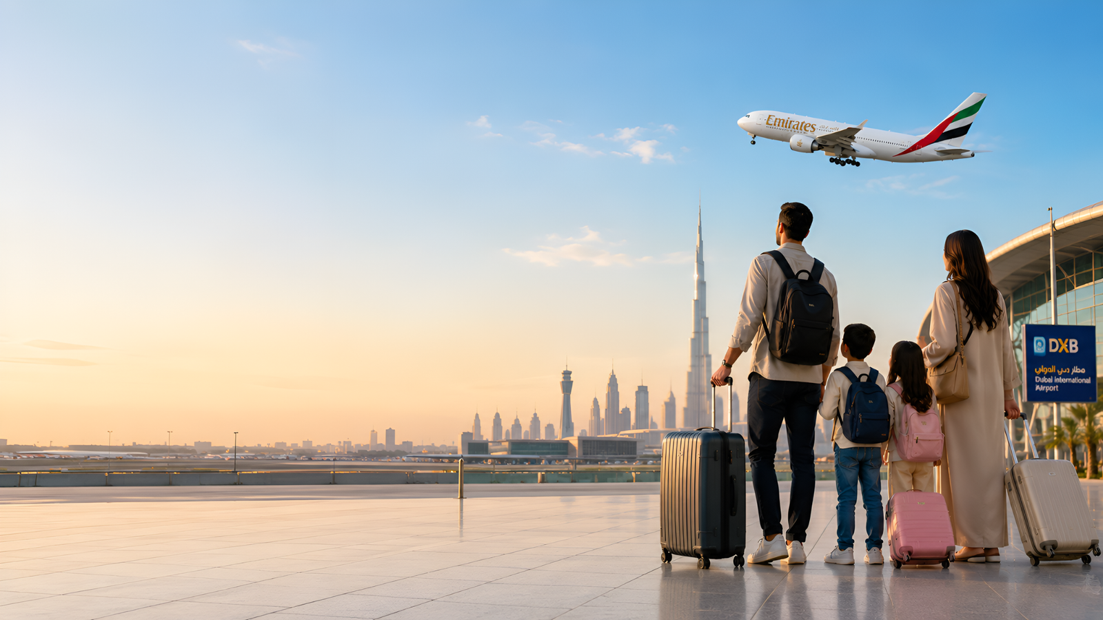 Travel insurance