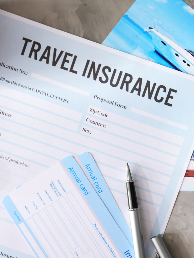 Discover 5 Essential Insurance Hacks Before You Travel