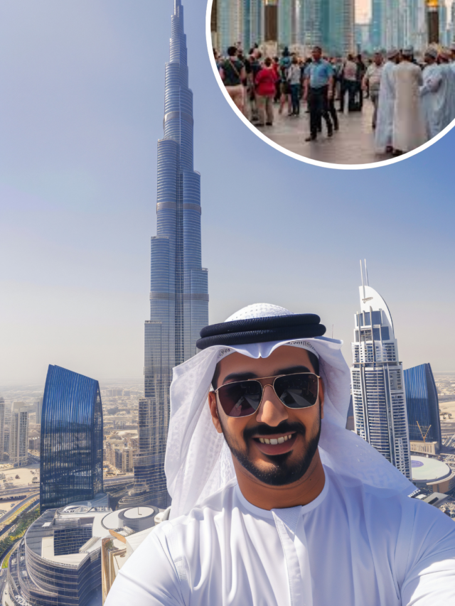 Life in Dubai is Amazing… Until This Happens