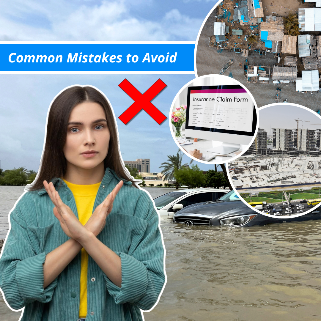 Common Mistakes to Avoid
