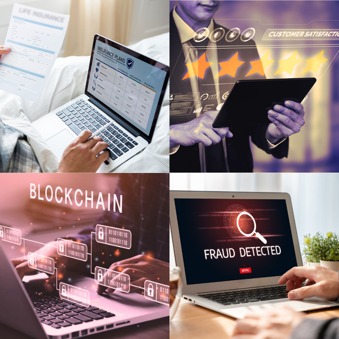 Key Changes Fintech Is Bringing to UAE Insurance