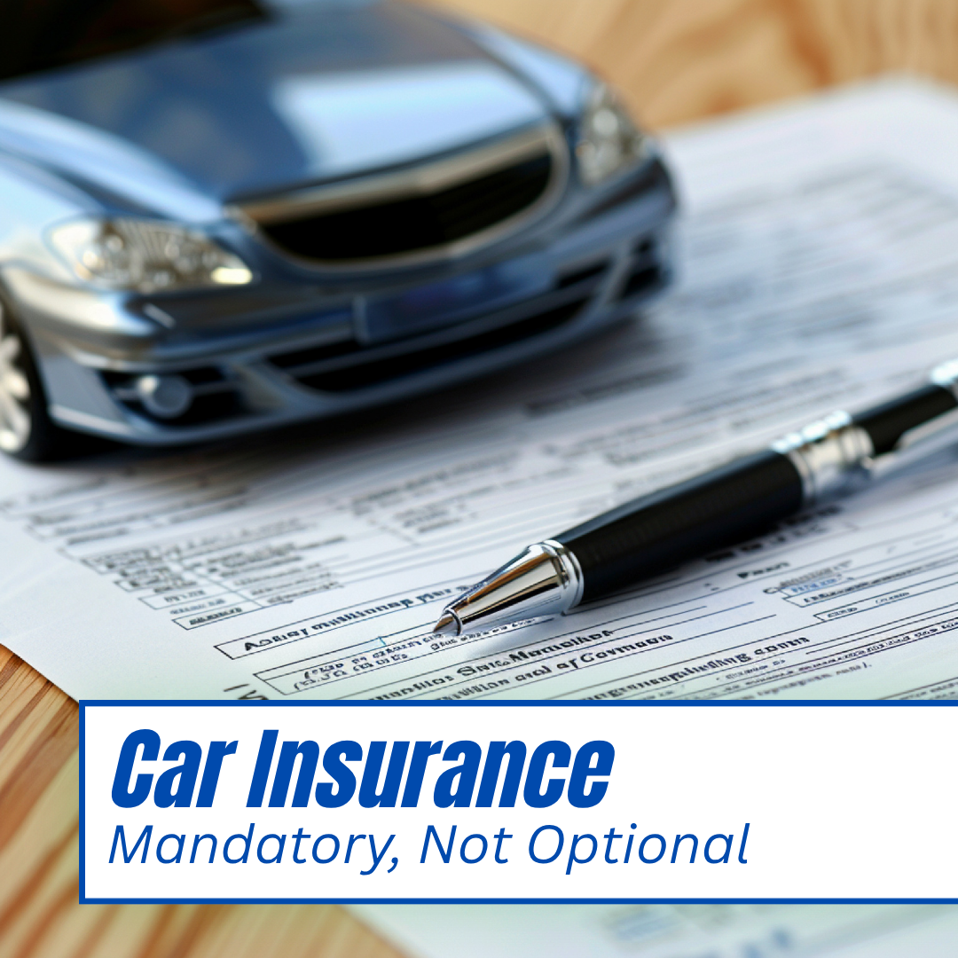 Is Health Insurance Mandatory in the UAE? Yes. Health insurance is mandatory for all residents in Dubai and Abu Dhabi. In Dubai, the DHA requires all employers to provide a minimum level of health insurance to their employees and dependants. In Abu Dhabi, the DoH mandates coverage for all residents, including domestic workers. In the Northern Emirates — Sharjah, Ajman, Ras Al Khaimah, Fujairah, and Umm Al Quwain — health insurance is not yet legally mandatory at the federal level, although it is strongly recommended. What Does Health Insurance in the UAE Cover? Standard health insurance plans in the UAE typically cover: GP and specialist consultations Hospitalisation and surgical procedures Emergency medical treatment Prescription medications (up to a defined limit) Maternity care (in higher-tier plans) Diagnostic tests and laboratory work Dental and optical (in premium plans) Essential Benefits Plan (EBP) — Abu Dhabi The EBP is the minimum mandatory health insurance standard in Abu Dhabi. It covers basic inpatient and outpatient treatment and is designed for lower-income workers and domestic staff. Most expats and white-collar employees receive enhanced plans above the EBP. What to Watch Out For Co-payment clauses — Many plans require you to pay 20% of the treatment cost Network restrictions — Some insurers only cover specific hospitals and clinics Pre-existing condition exclusions — Conditions you had before taking out the policy may not be covered for the first 6–12 months Annual sub-limits — Caps on specific treatments, such as physiotherapy or mental health care Car Insurance — Mandatory, Not Optional 