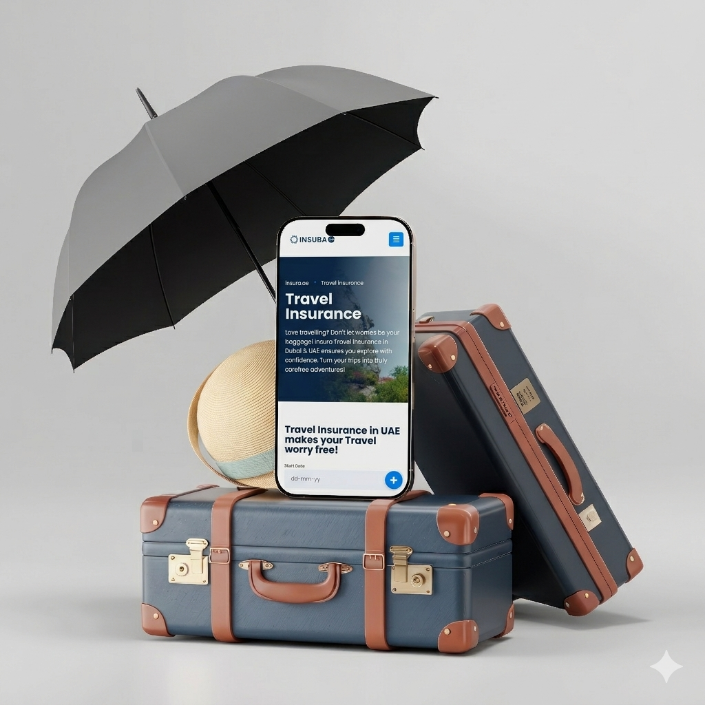 Travel Insurance — Often Overlooked, Always Needed