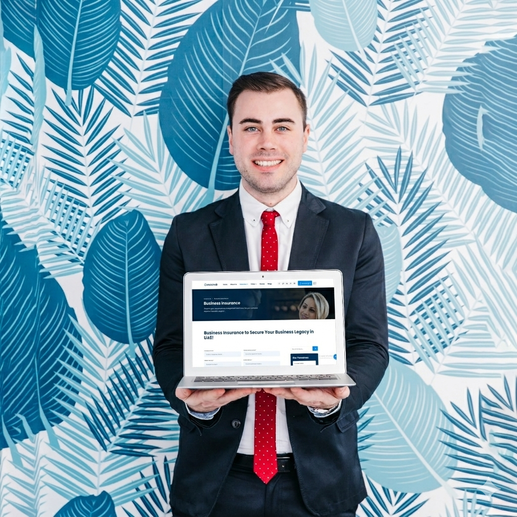 Business Insurance — Protecting What You Have Built 