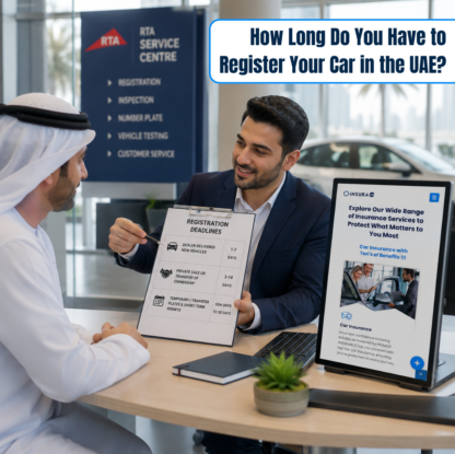 How Long Do You Have to Register Your Car in the UAE - THUMBNAIL