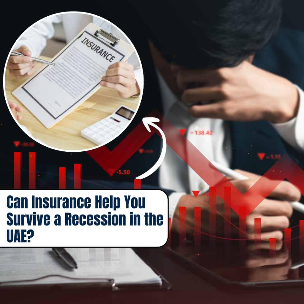 Thumbnail - Can Insurance Help You Survive a Recession in the UAE?