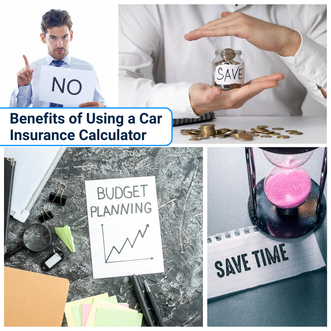 Benefits of Using a Car Insurance Calculator