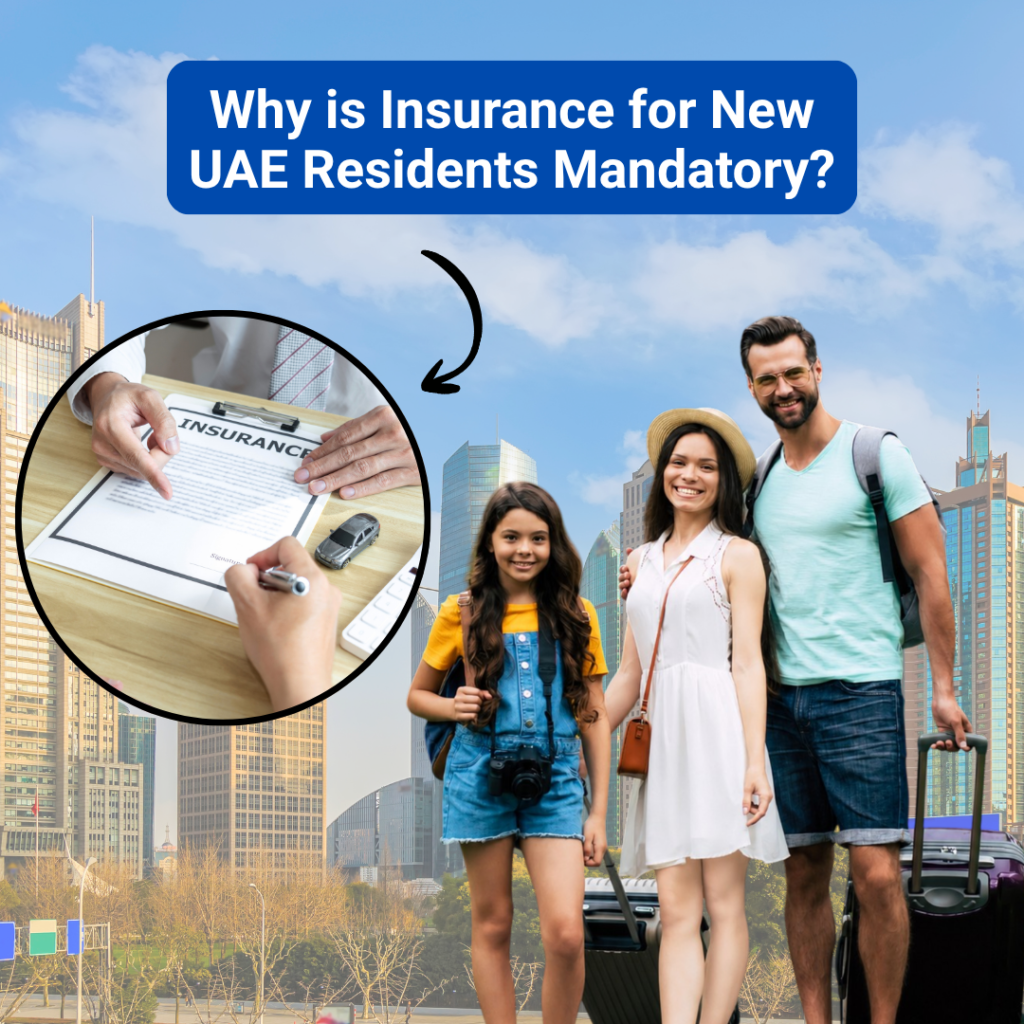 Thumbnail - Why is Insurance for New UAE Residents Mandatory?