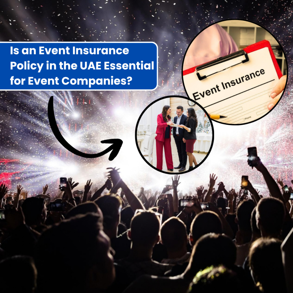 Thumbnail - Is an Event Insurance Policy in the UAE Essential for Event Companies?