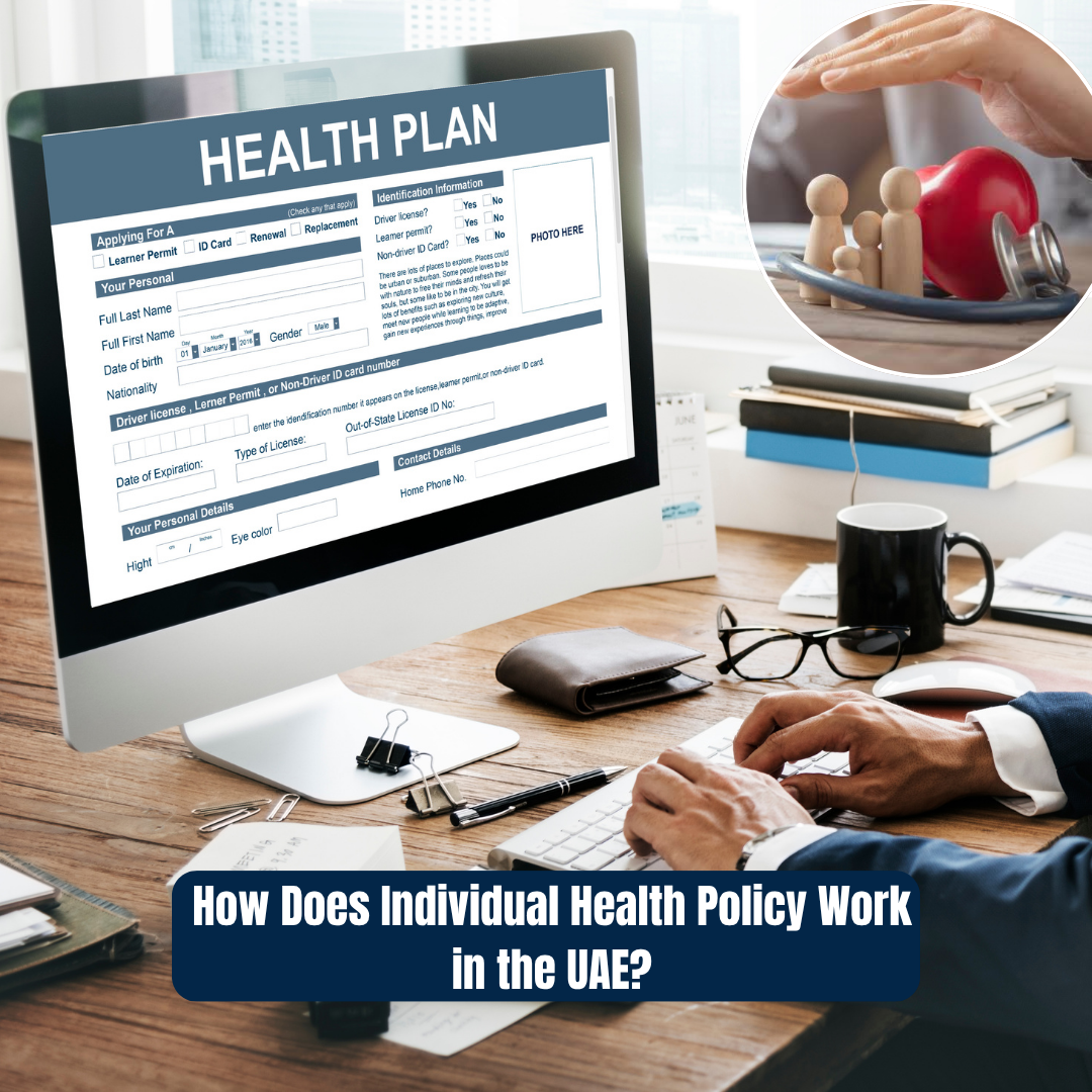 How Does Individual Health Policy Work in the UAE?