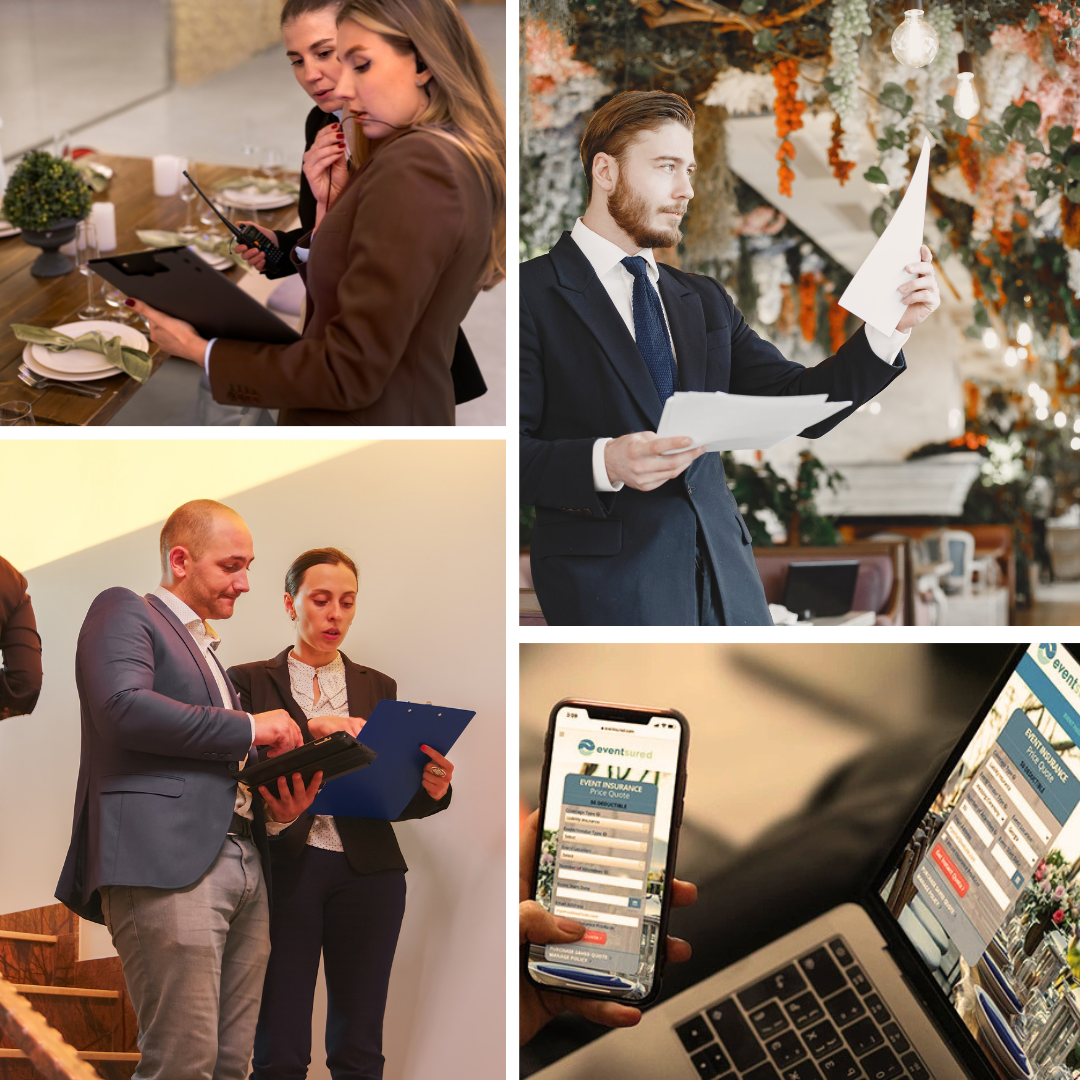How Can Event Management Companies Choose the Right Event Insurance Policy?